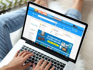 Bán hàng trên shopee có cần đăng ký kinh doanh không?