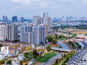 Những chính sách mới ảnh hưởng đến thị trường bất động sản năm 2022
