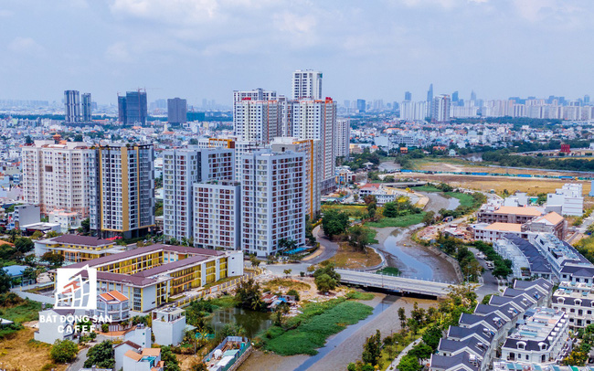 Những chính sách mới ảnh hưởng đến thị trường bất động sản năm 2022