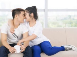 Sống thử có vi phạm pháp luật không?