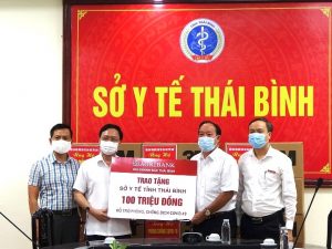 Số điện thoại đường dây nóng Sở Y tế tỉnh Thái Bình