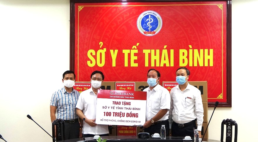 Số điện thoại đường dây nóng Sở Y tế tỉnh Thái Bình