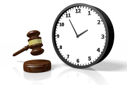 Pháp luật quy định về thời hạn khởi tố vụ án hình sự như thế nào?