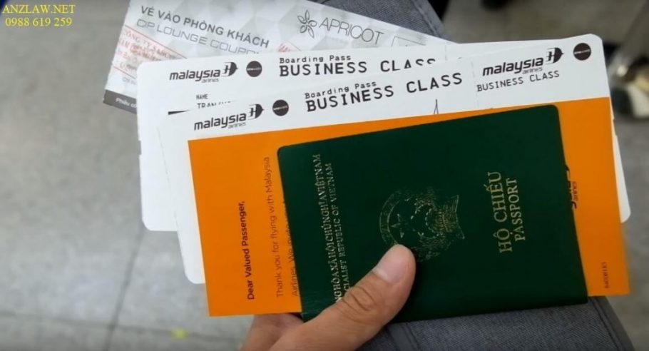 Việt kiều có thể xin hồi hương nhập quốc tịch Việt Nam không?