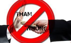 Luật phòng chống tham nhũng năm 1945 theo quy định