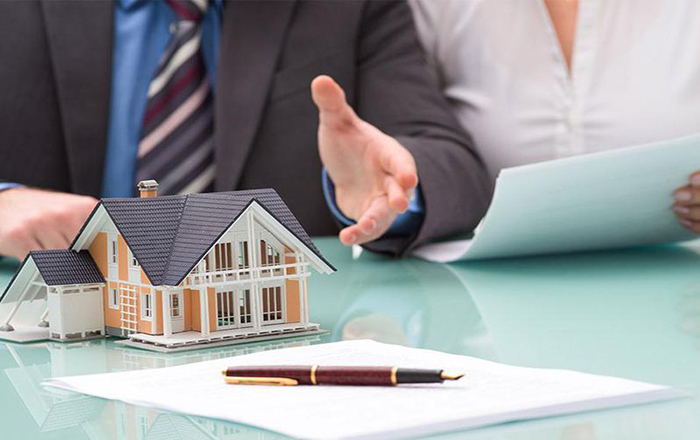 Hướng dẫn soạn thảo hợp đồng đặt cọc mua nhà