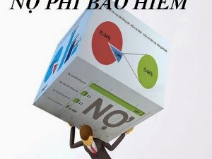 Có thể thỏa thuận nợ phí bảo hiểm nếu địa bàn áp dụng giãn cách