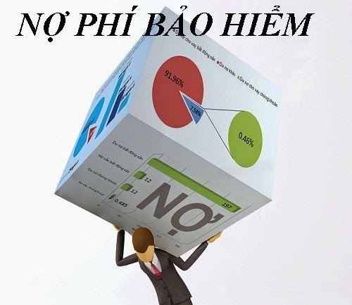 Có thể thỏa thuận nợ phí bảo hiểm nếu địa bàn áp dụng giãn cách