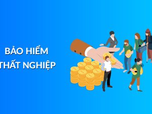 Thời gian lãnh bảo hiểm thất nghiệp