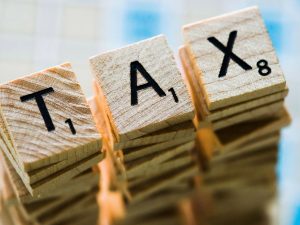 Luật thuế thu nhập cá nhân hợp nhất quy định gì?