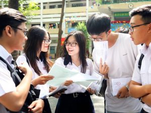 Đơn đề nghị miễn, giảm học phí dành cho sinh viên