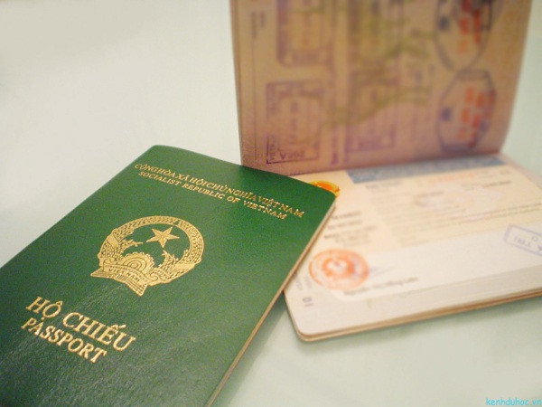Mẫu đơn trình báo mất hộ chiếu phổ thông- Tải xuống mẫu đơn mới nhất