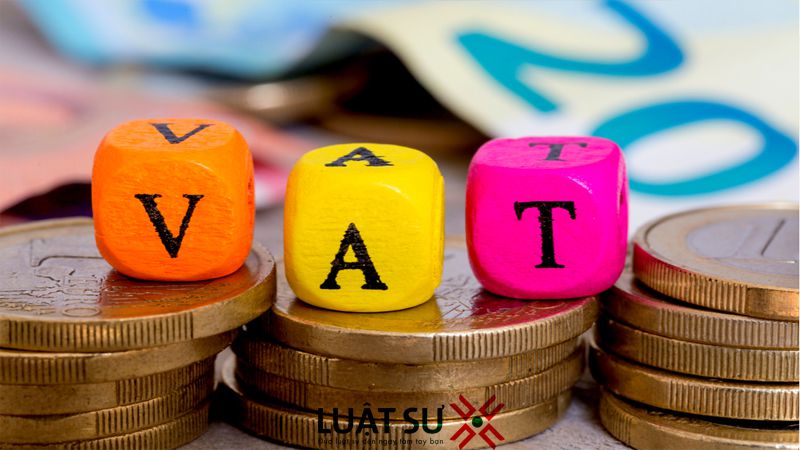 Mẫu kê khai giảm thuế VAT mới nhất năm 2022