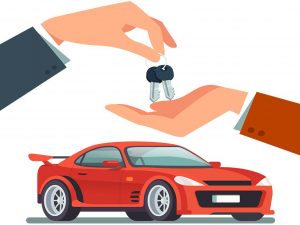 5 loại phí bắt buộc phải đóng khi mua ô tô