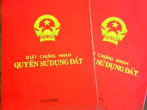 Hướng dẫn thủ tục sang tên sổ đỏ nhanh chóng, uy tín