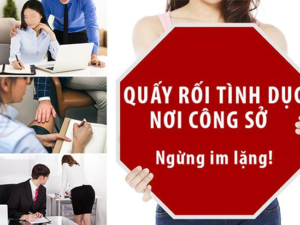 Bị sếp đụng chạm, gạ gẫm có nên khởi kiện?