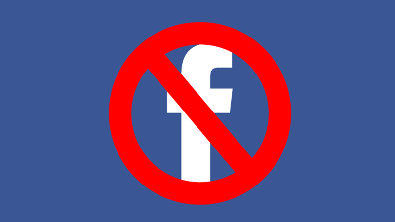 Lập facebook mạo danh người khác bị xử lý hình sự không?