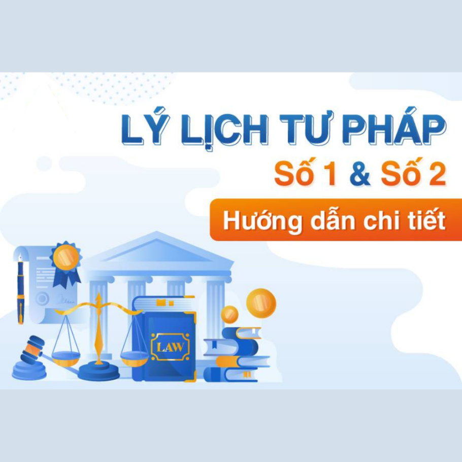 Lý lịch tư pháp làm ở xã được không?