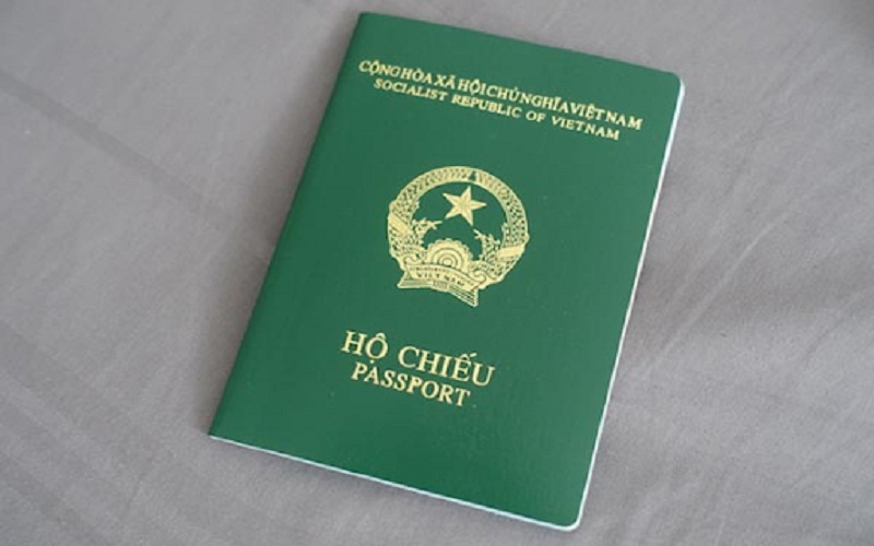 Mất hộ chiếu xin cấp lại có bị phạt không?