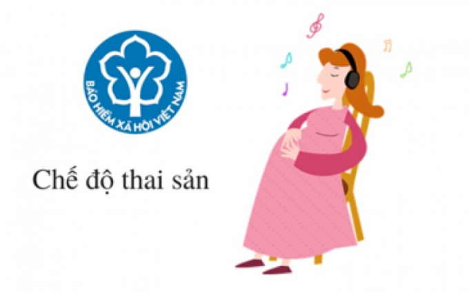 Thủ tục thanh toán bảo hiểm y tế thai sản năm 2022