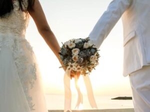 Mẫu tờ khai đăng ký kết hôn mới năm 2022