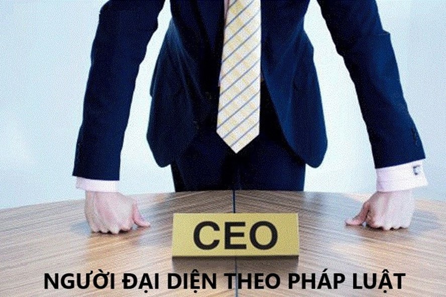 Thủ tục thay đổi người đại diện theo pháp luật công ty TNHH