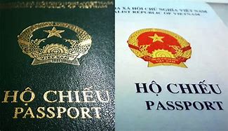 Mẫu đơn xin cấp lại hộ chiếu bị mất năm 2022