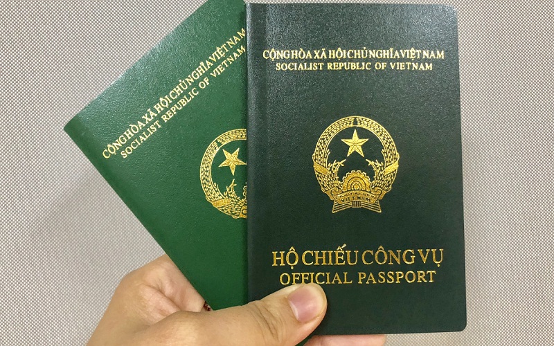 Làm lại hộ chiếu bị mất ở nước ngoài theo quy định 2022