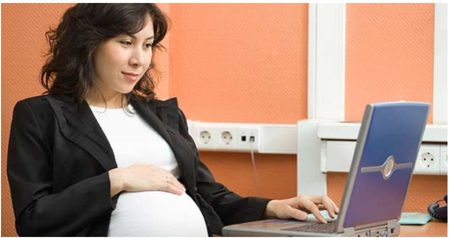 Đang mang thai nghỉ việc có được hưởng chế độ thai sản không?