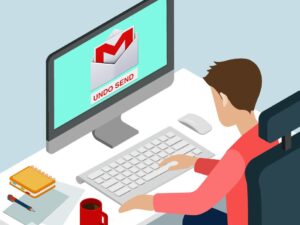 Cách viết email xin chuyển bộ phận