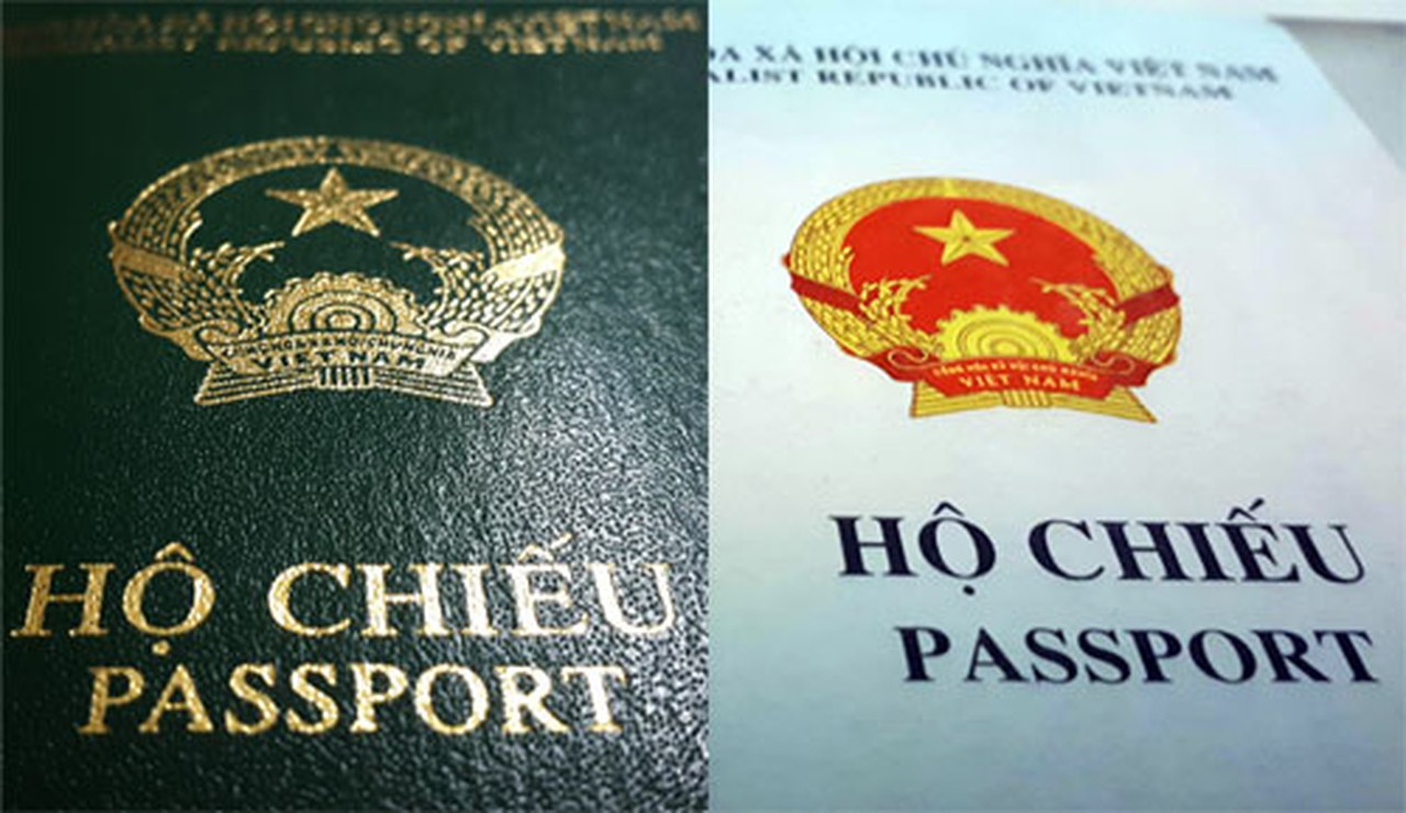 Cấp gia hạn hủy giá trị sử dụng hộ chiếu ngoại giao hộ chiếu công vụ ở trong nước 