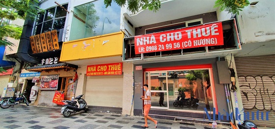 Có nên cho mượn địa chỉ nhà để đăng ký văn phòng công ty?