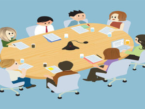 Cuộc họp Đại hội đồng cổ đông trong Công ty Cổ phần được thực hiện như thế nào?