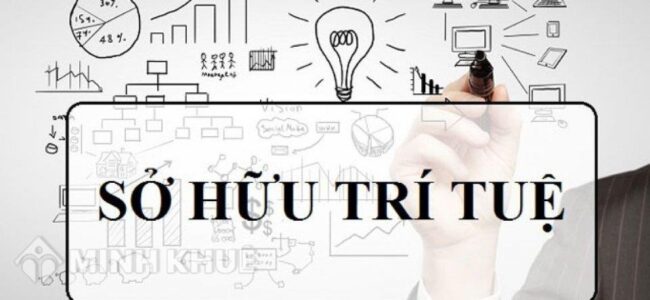 Đăng ký sở hữu trí tuệ tại Việt Nam