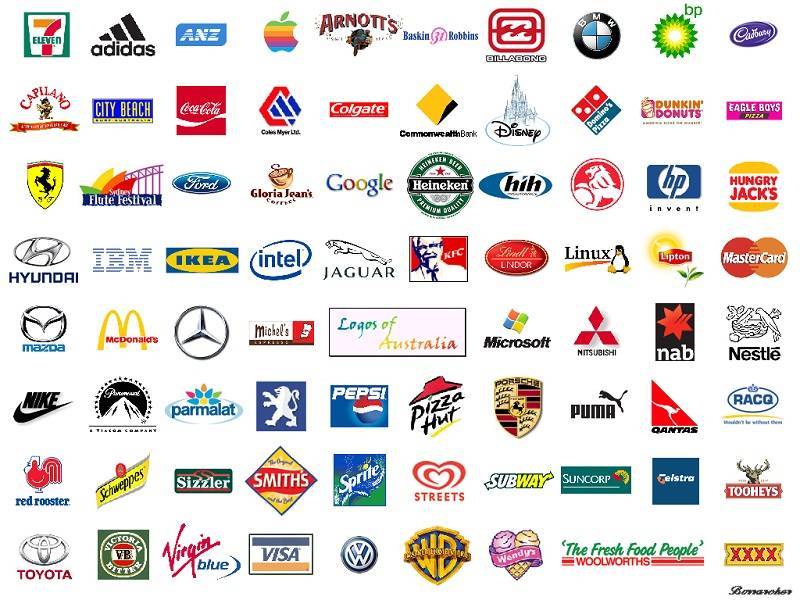 Dịch vụ đăng ký logo thương hiệu độc quyền là gì?
