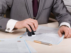 Hồ sơ đăng ký doanh nghiệp và đăng ký doanh nghiệp trong trường hợp tổ chức lại doanh nghiệp