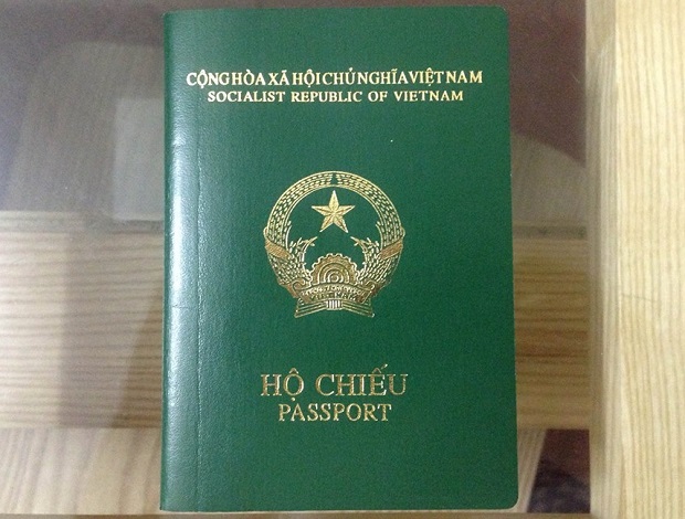 Làm hộ chiếu ở Hà Nội cho người nước ngoại tỉnh Làm hộ chiếu ở đâu