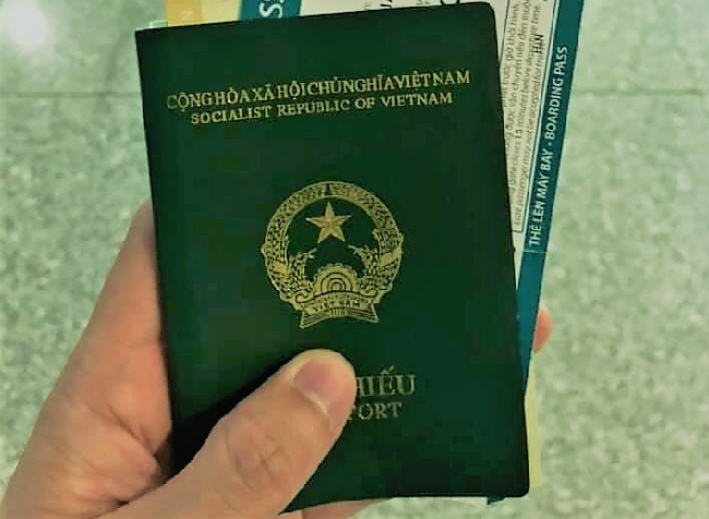 Làm hộ chiếu ở Hà Nội cho người ngoại tỉnh Làm hộ chiếu ở đâu?