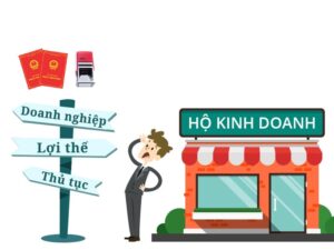 Một địa chỉ có được đăng ký nhiều hộ kinh doanh không?