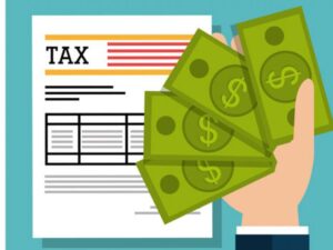 Nộp thuế như thế nào cho đúng với quy định pháp luât?