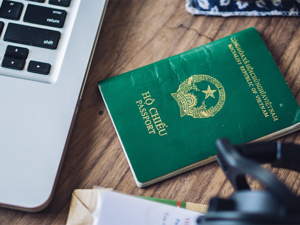 Thẻ căn cước công dân thay thế hộ chiếu khi đi những nước nào?
