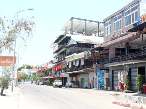Thủ tục tạm ngừng kinh doanh hộ cá thể tại Việt Nam