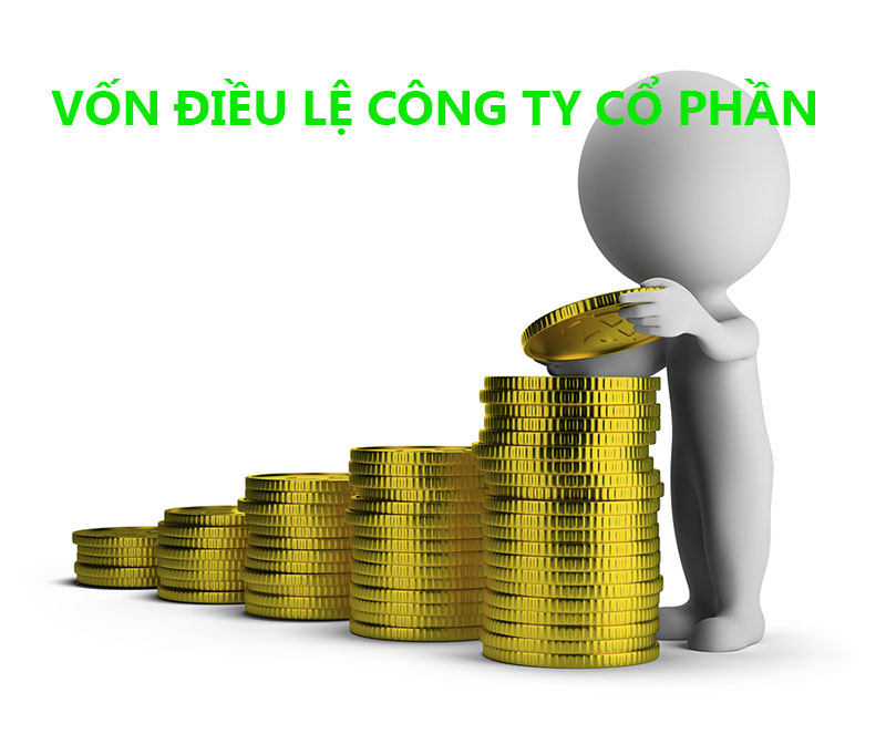 Vốn của công ty cổ phần