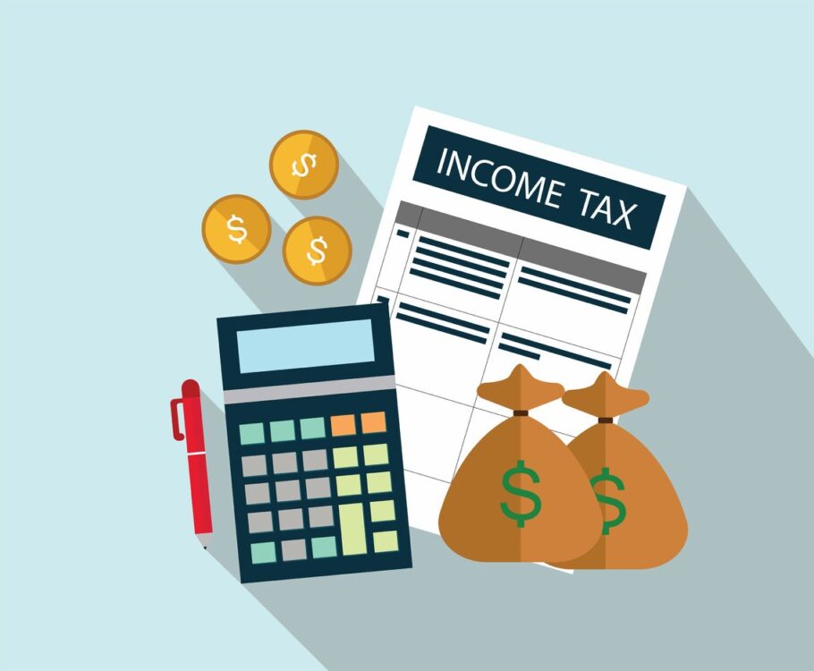 Xác định thu nhập chịu thuế và thu nhập tính thuế thu nhập cá nhân của cá nhân cư trú