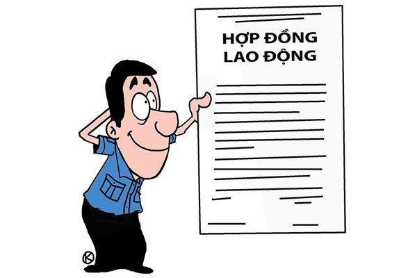 Hợp đồng dài hạn là gì?