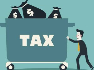 Có phải đóng thuế thu nhập cá nhân khi bán chứng khoán lỗ?