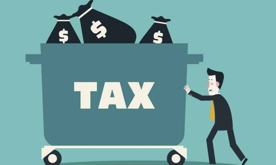 Có phải đóng thuế thu nhập cá nhân khi bán chứng khoán lỗ?