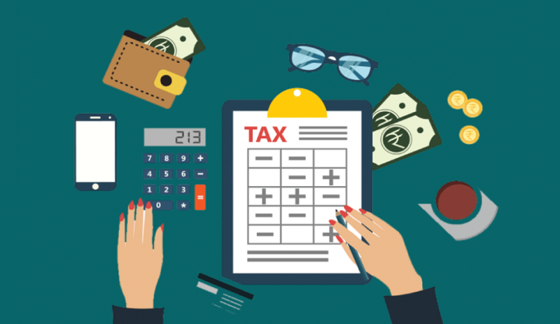 Dịch vụ đăng ký mã số thuế cá nhân giá rẻ nhanh chóng năm 2022