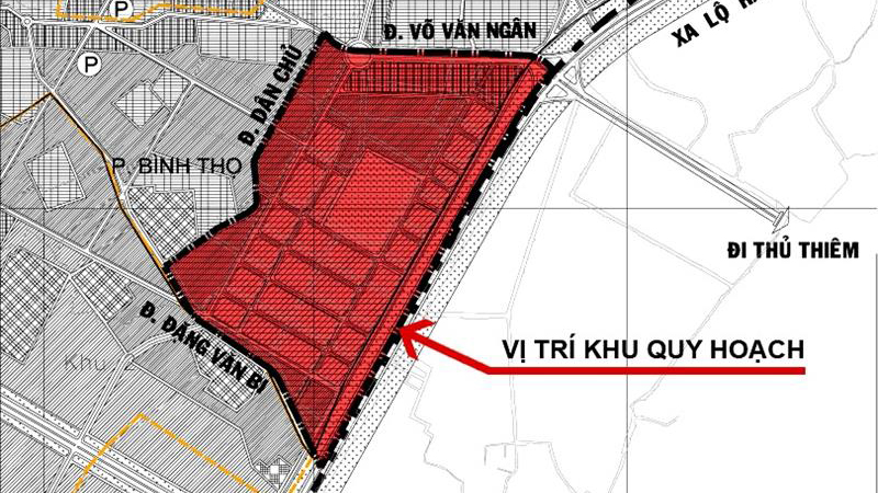 Dịch vụ kiểm tra quy hoạch trọn gói năm 2022