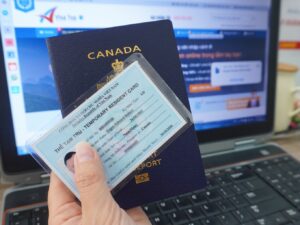 Điều kiện cấp thẻ tạm trú cho người nước ngoài năm 2022